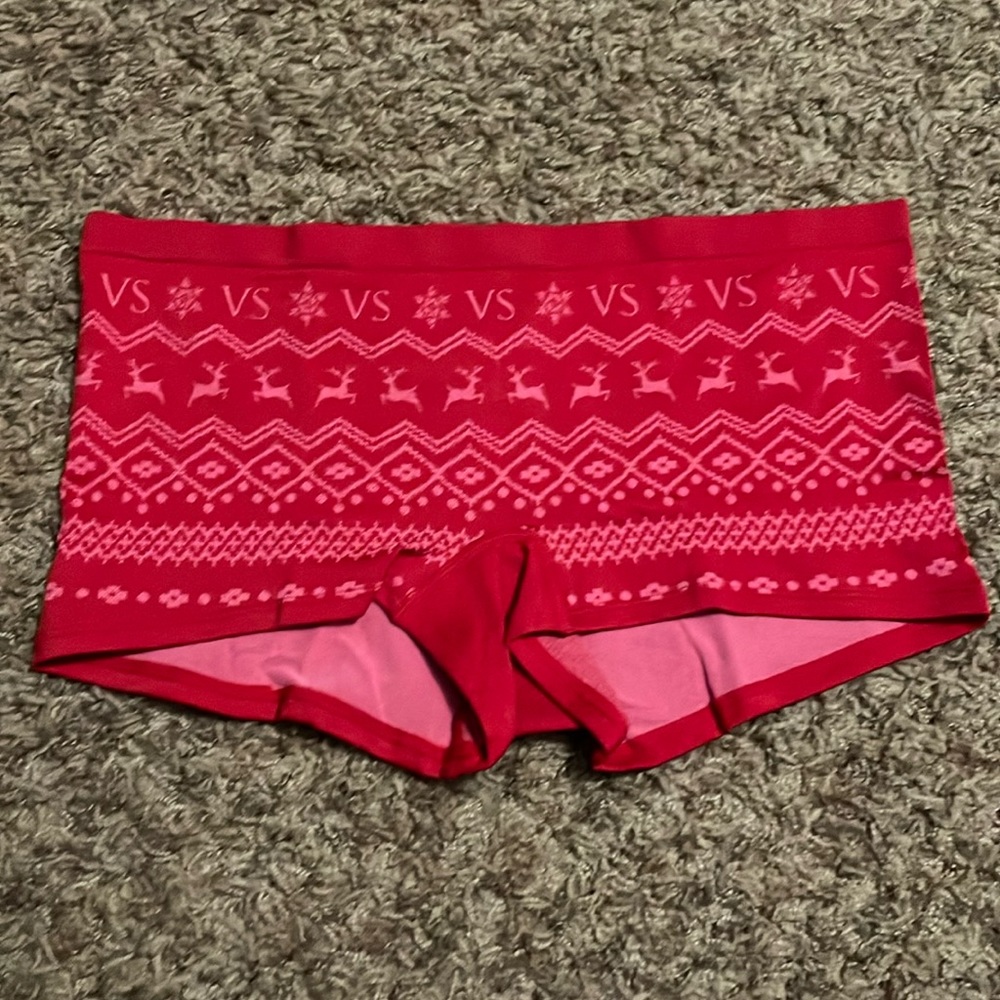 Victoria’s Secret Boy Shorts